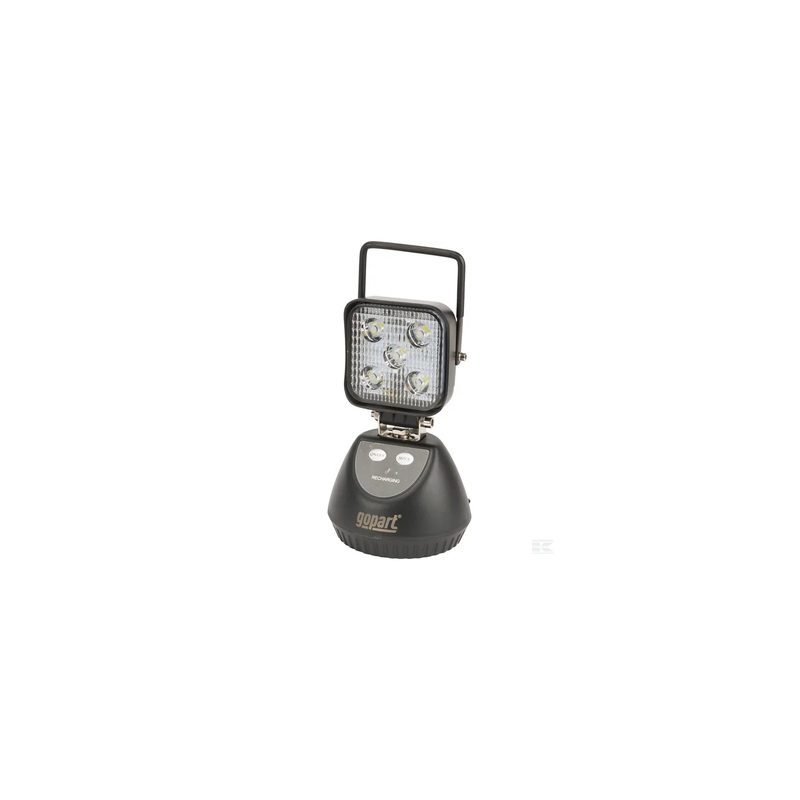 Lampe lanterne LED rechargeable 15W 900LM