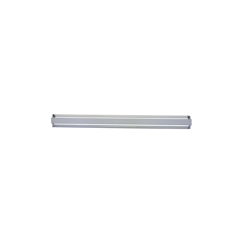 Réglette fluo T8 2x58W 1500mm 2x 5200LM