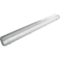 Réglette fluo étanche T8 1x18W 600mm 1350LM