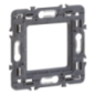 Support à vis Mosaic 1 poste ou 2 modules