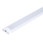 Réglette LED ultrafine 3W 300mm 240LM blanc doux