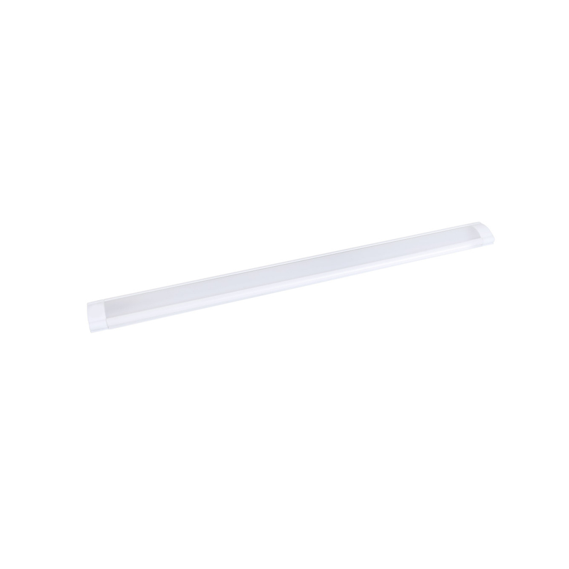 Réglette LED ultrafine 3W 300mm 240LM blanc doux