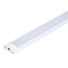 Réglette LED ultrafine 5.5W 500mm 500LM blanc doux
