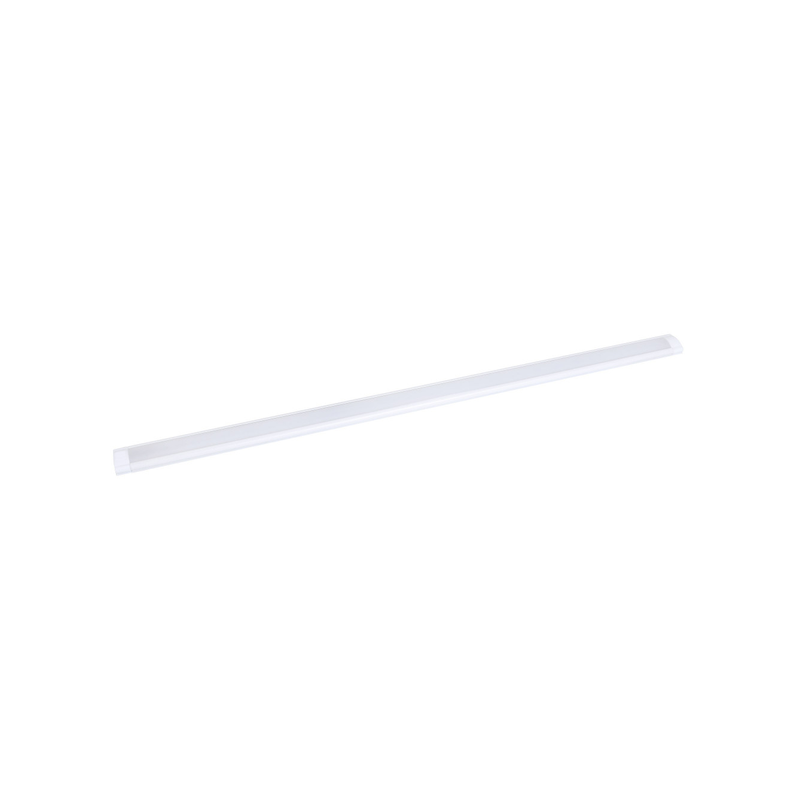 Réglette LED ultrafine 5.5W 500mm 500LM blanc doux