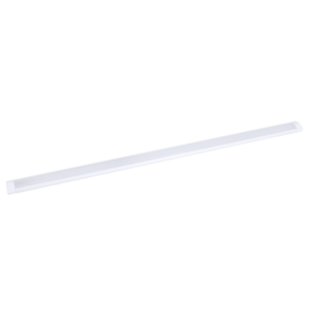 Réglette LED ultrafine 5.5W 500mm 500LM blanc doux