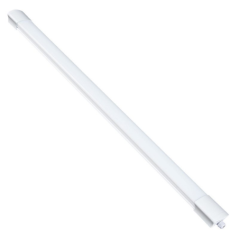 Réglette LED IP65 40W 1200mm 3600LM blanc doux