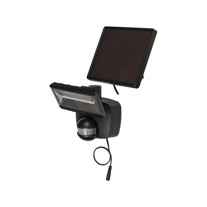 Eclairage LED 350LM avec détecteur de mouvement