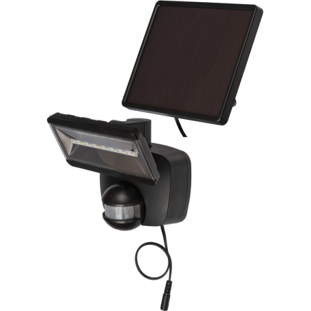 Eclairage LED 350LM avec détecteur de mouvement