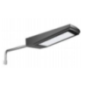 Lampe LED solaire 380x180x50mm