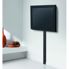 Colonne cache câbles 94cm Vogel