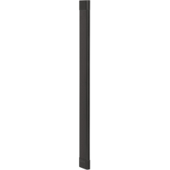 Colonne cache câbles 94cm Vogel