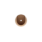 Tringle support mural D.28cm naturel vernis x2