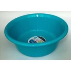 Bassine plastique D.50cm H.16.5cm