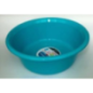 Bassine plastique D.50cm H.16.5cm