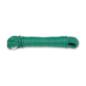 Corde à linge polypropylene vert 20m