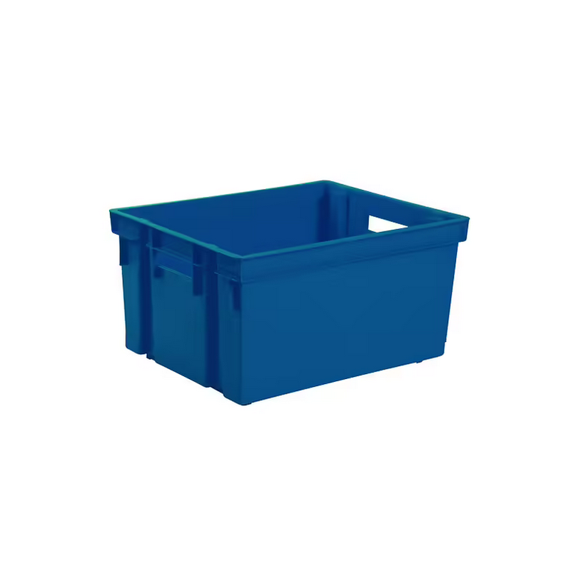 Bac 30L 441x235x345mm bleu
