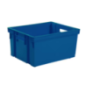 Bac 30L 441x235x345mm bleu
