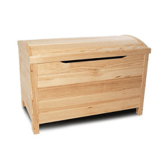 Coffre kit pin maritime 40x48x70cm