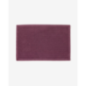 Tapis de bain 40x60cm miekki bordeaux