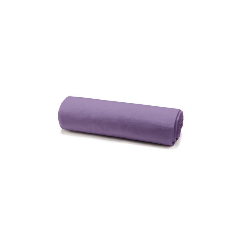 Drap housse 140x190cm figue 57 fils