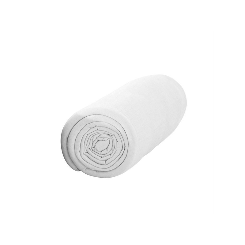 Drap housse 160x200cm chantilly 57 fils