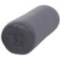 Drap housse 160x200cm canon de fusil 57 fils