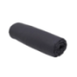 Drap housse 160x200+30cm fusain 57 fils