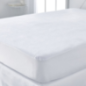 Protege matelas impermeable anti 140x190