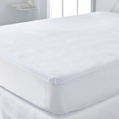 Protege matelas absorbant eco 90x190cm