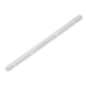 Coulisse à billes plastique 380mm x2