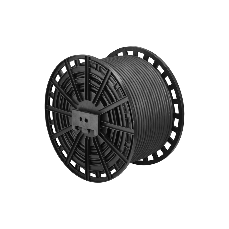 Tv 17 patc (Câble tv) noir v/ml