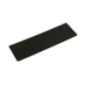 Patin feutre adhésif 60x200mm marron x1