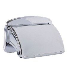 Porte papier wc chrome + vis acs600