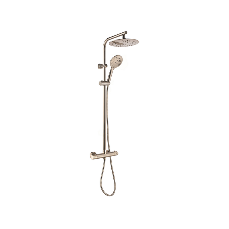 Colonne de douche full inox