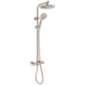 Colonne de douche full inox