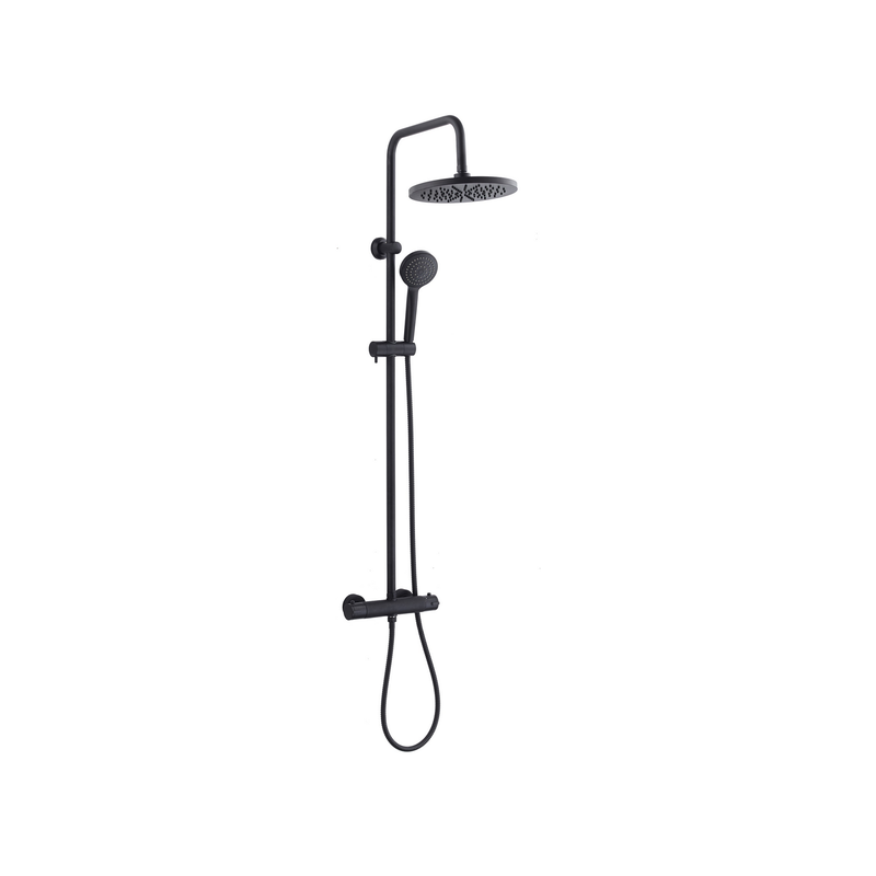 Colonne de douche avec robinetterie PAGAN
