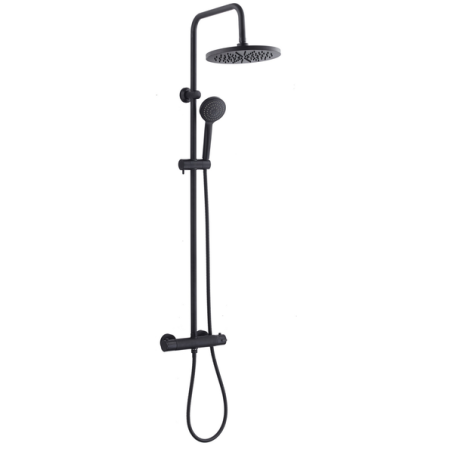 Colonne de douche avec robinetterie PAGAN