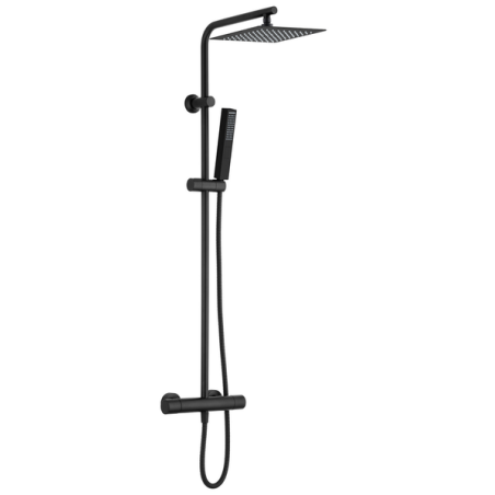 Colonne de douche delphino carre