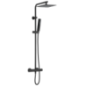 Colonne de douche delphino carre