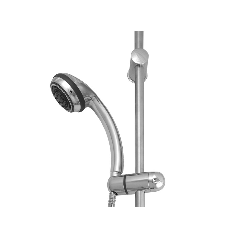Colonne de douche reno 5 jets