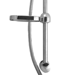 Colonne de douche reno 5 jets