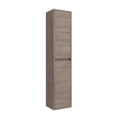 Colonne noja chêne eternity 30x24x140cm