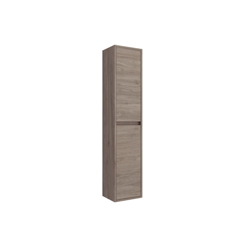 Colonne noja chêne eternity 30x24x140cm