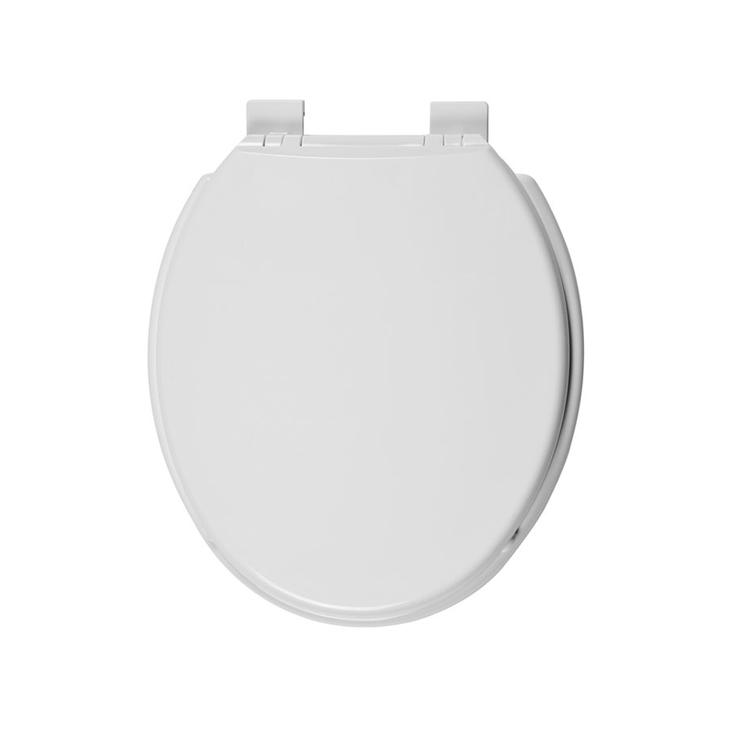 Abattant WC plastique casual line family