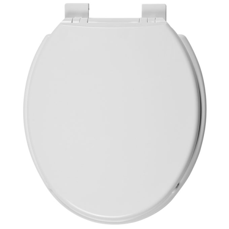 Abattant WC plastique casual line family