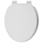 Abattant WC plastique casual line family