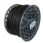 Câble U1000 R2V 3G2.5mm² noir v/ml
