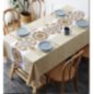 Toile cirée v/ml