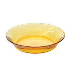 Assiette creuse 19.3x3.5cm