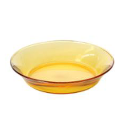 Assiette creuse 19.3x3.5cm